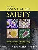 Essential Oil Safety