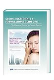 Global Ingredients & Formulations Guide 2017: The protective function of cosmetic products