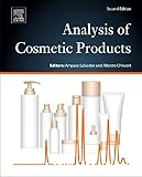 Analysis of Cosmetic Products