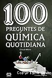 100 preguntes de química quotidiana