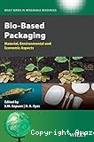 Bio-Based Packaging: Material, Environmental and Economic Aspects