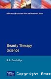 Beauty Therapy Science