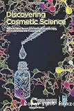 Discovering Cosmetic Science