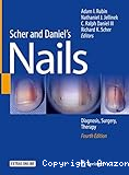 Scher and Daniel's Nails: Diagnosis, Surgery, Therapy