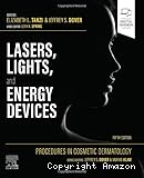 Procedures in Cosmetic Dermatology: Lasers, Lights, and Energy Devices