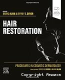 Procedures in Cosmetic Dermatology: Hair Restoration