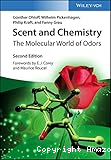 Scent and Chemistry: The Molecular World of Odors