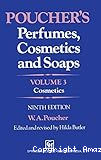 Poucher's perfumes, cosmetics and soaps / volumen 3