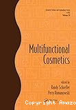 Multifunctional cosmetics