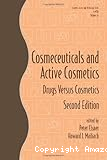 Cosmeceuticals and active cosmetics