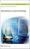 Alternatives to animal testing