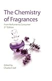 The chemistry of fragances