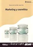 Marketing y cosmetica