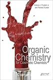 Organic chemistry for cosmetic chemists