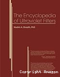 The encyclopedia of ultraviolet filters