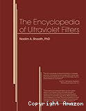 The encyclopedia of ultraviolet filters