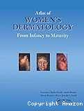 Atlas of women's dermatology