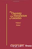 The chemistry and manufacture of cosmetics