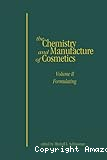 The chemistry and manufacture of cosmetics