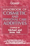 Handbook of cosmetic and personal care additives