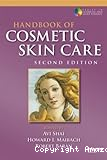 Handbook of cosmetic skin care