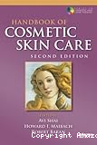 Handbook of cosmetic skin care