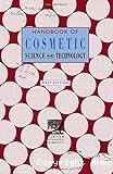 Handbook of cosmetic science and technology