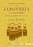 Tratado practico de jaboneria y perfumeria