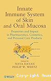 Innate immune system of skin and oral mucosa