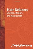 Hair relaxers