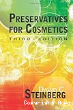 Preservatives for cosmetics