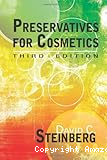 Preservatives for cosmetics