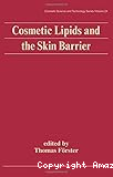 Cosmetic lipids and the skin barrier