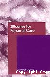 Silicones for personal care