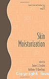 Skin moisturization