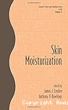 Skin moisturization