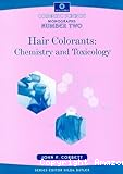 Hair colorants