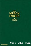 The Merck Index. An Encyclopedia of Chemicals, Drugs, and Biologicals