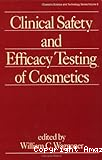 Clinical safety and efficacy testing of cosmetics