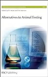 Alternatives to animal testing