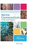 Marine Cosmeceuticals: Trends and Prospects