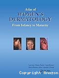 Atlas of women's dermatology