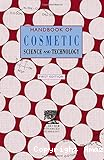 Handbook of cosmetic science and technology