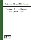 Fragrance oils and extracts