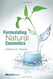 Formulating natural cosmetics
