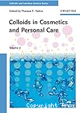 Colloids in Cosmetics and Personal Care