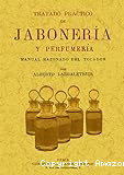 Tratado practico de jaboneria y perfumeria