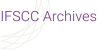 IFSCC Archives